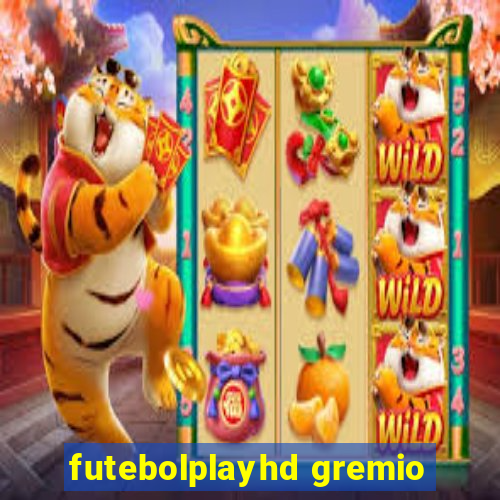 futebolplayhd gremio